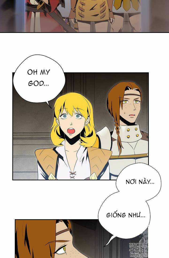 Cốt Binh Hồi Quy - Chapter 71 - Trang 47