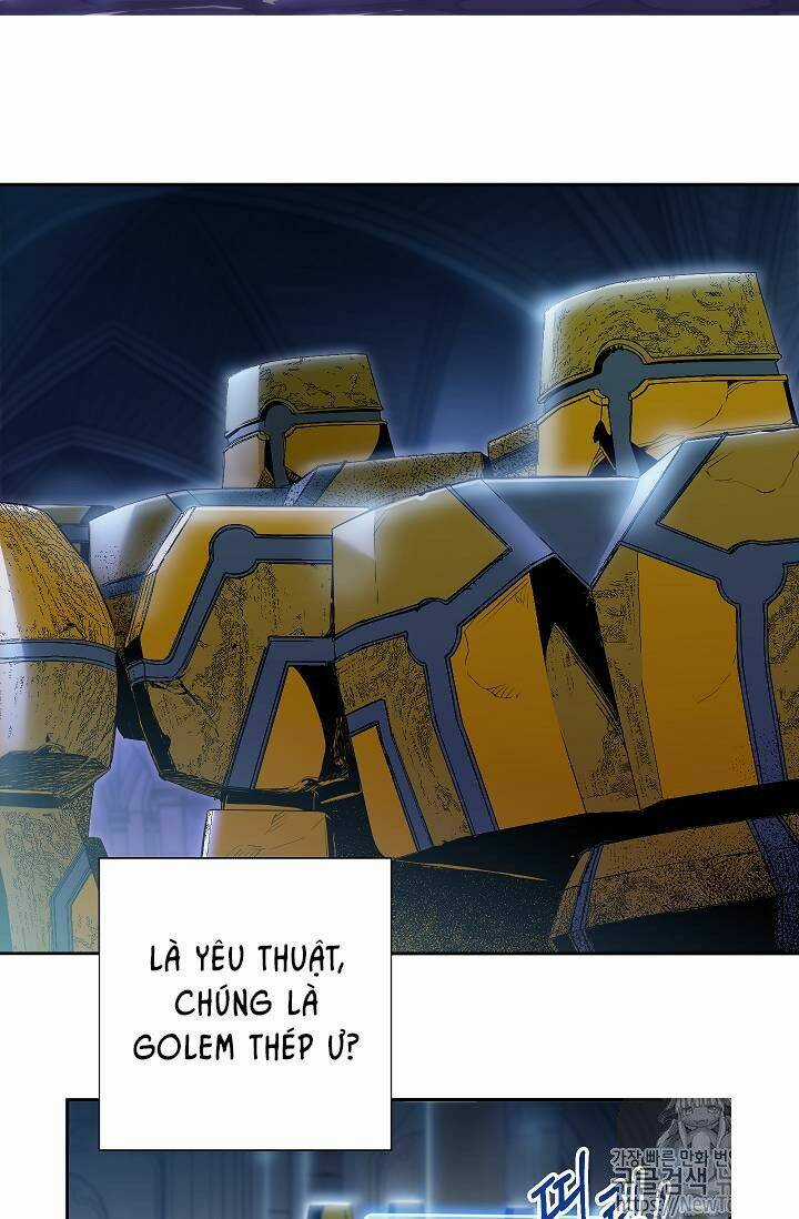 Cốt Binh Hồi Quy - Chapter 71 - Trang 50