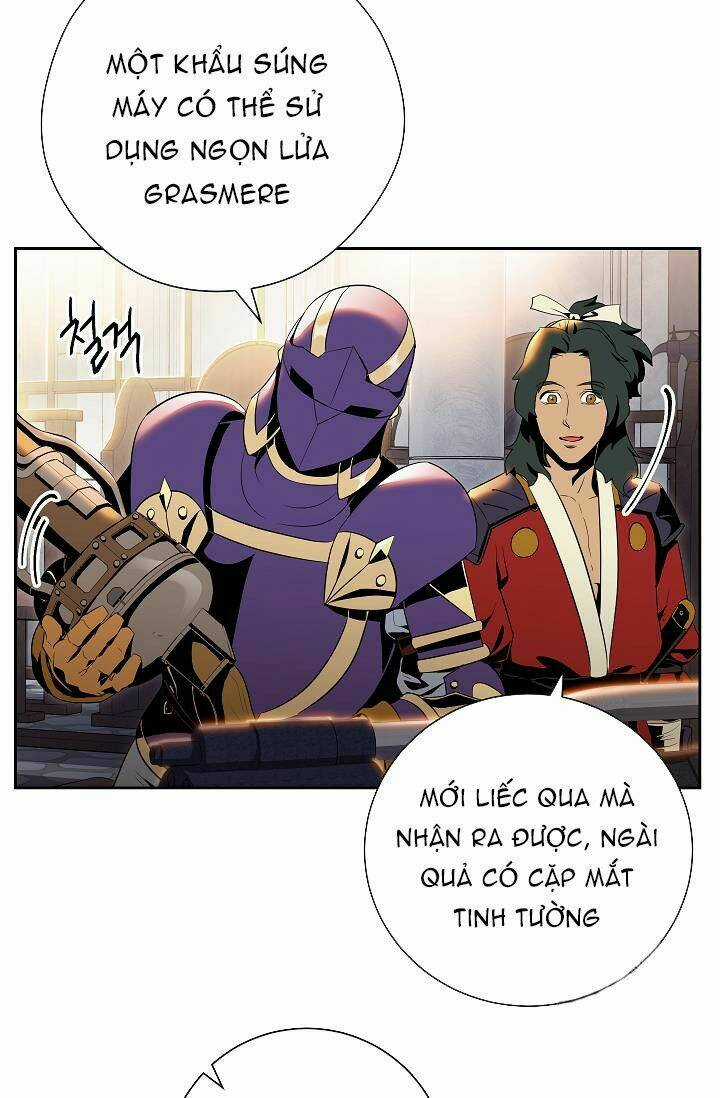 Cốt Binh Hồi Quy - Chapter 71 - Trang 6