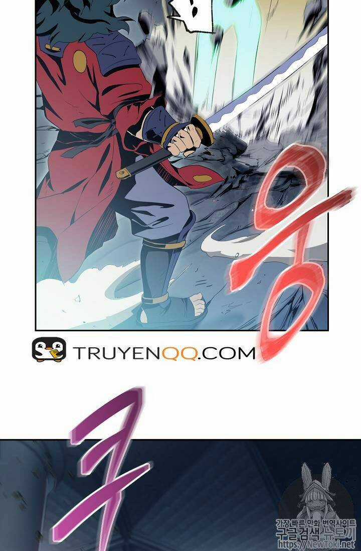 Cốt Binh Hồi Quy - Chapter 71 - Trang 55