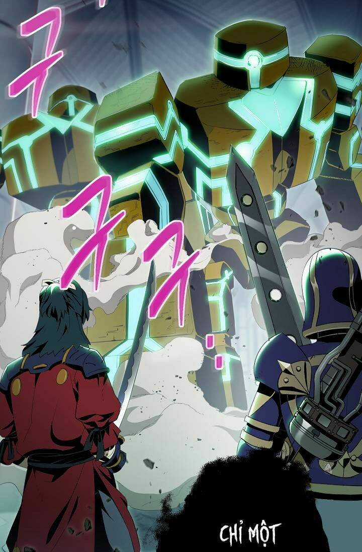 Cốt Binh Hồi Quy - Chapter 71 - Trang 56