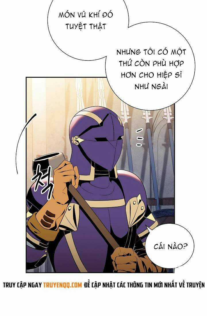 Cốt Binh Hồi Quy - Chapter 71 - Trang 7