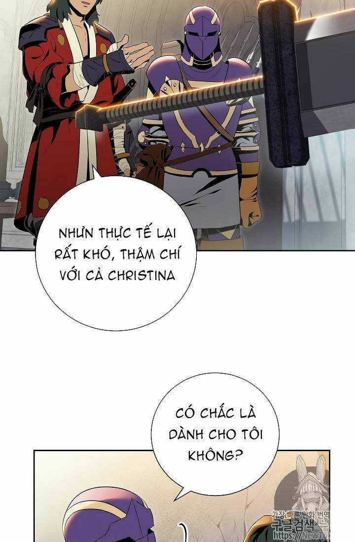 Cốt Binh Hồi Quy - Chapter 71 - Trang 9
