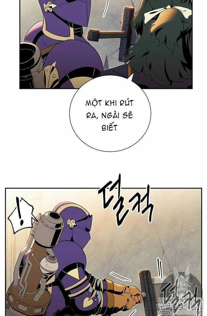 Cốt Binh Hồi Quy - Chapter 71 - Trang 10