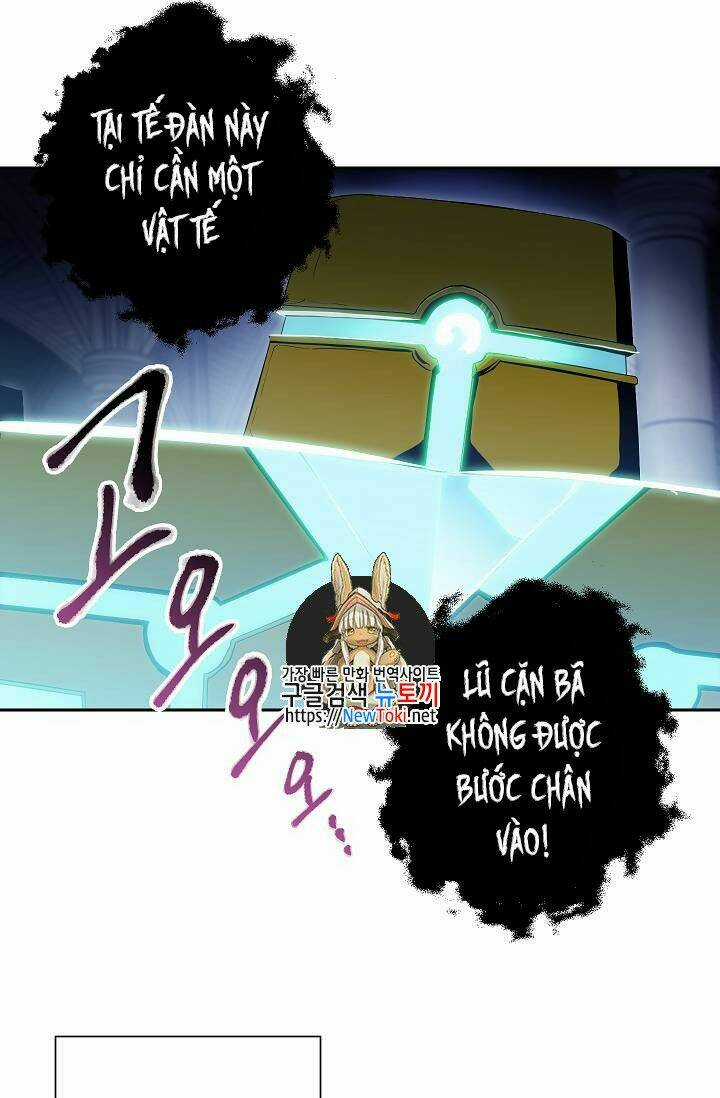 Cốt Binh Hồi Quy - Chapter 72 - Trang 2