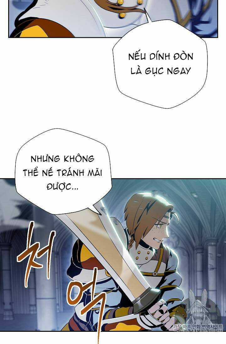 Cốt Binh Hồi Quy - Chapter 72 - Trang 14