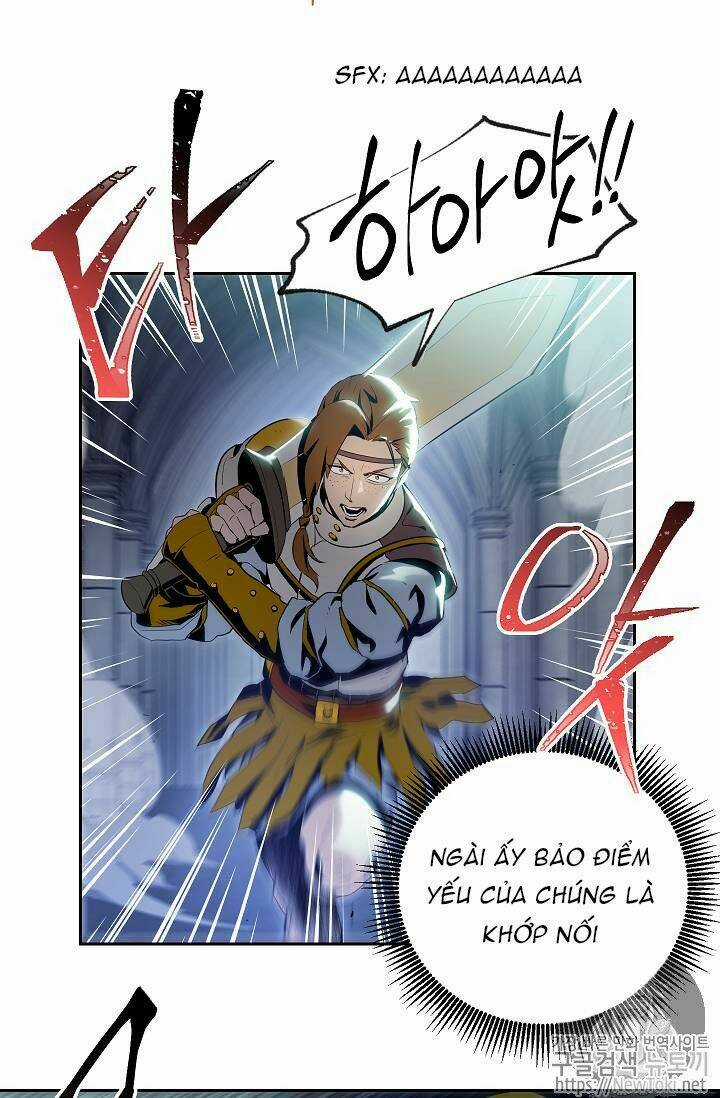 Cốt Binh Hồi Quy - Chapter 72 - Trang 15