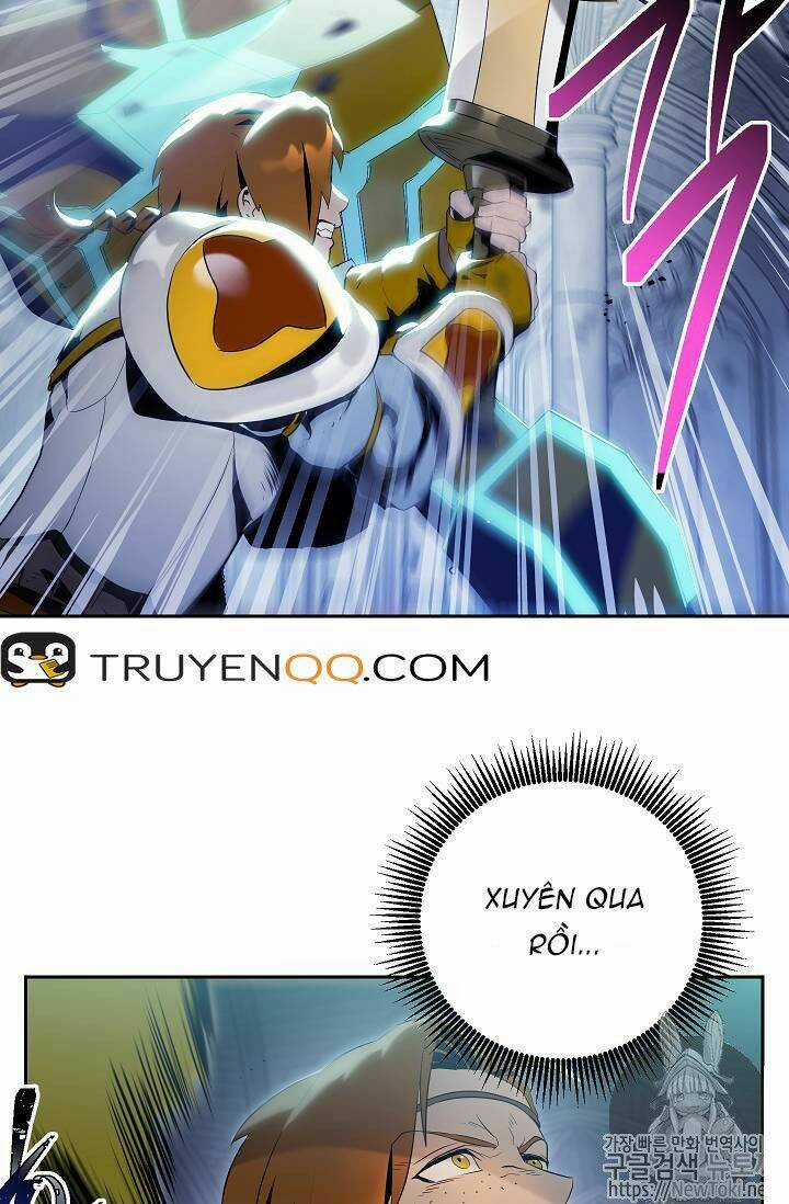 Cốt Binh Hồi Quy - Chapter 72 - Trang 17