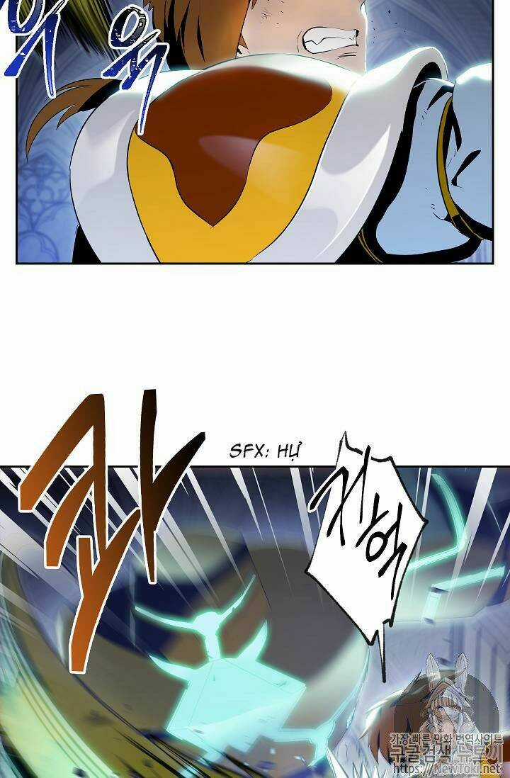 Cốt Binh Hồi Quy - Chapter 72 - Trang 18