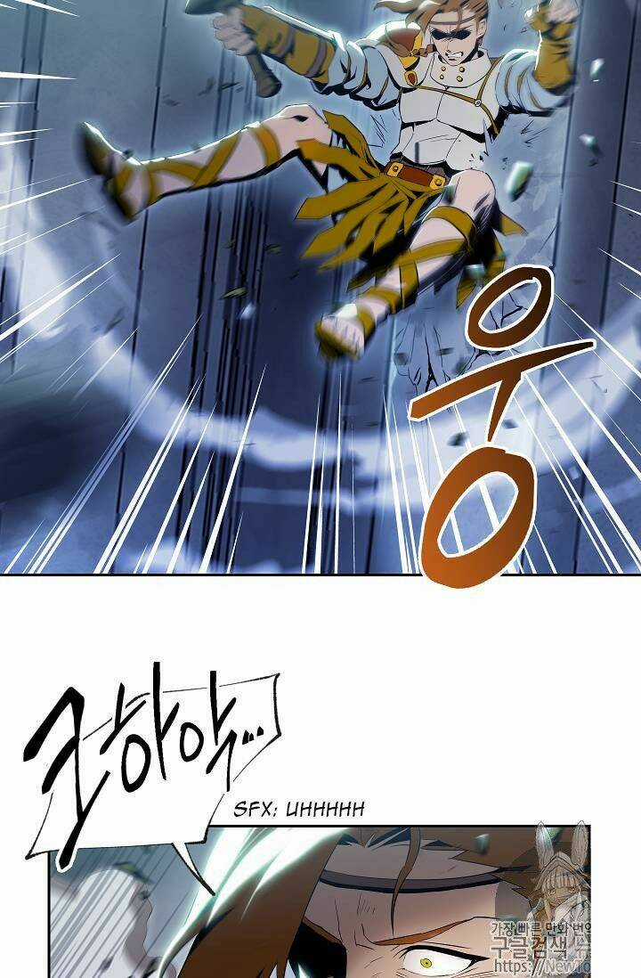 Cốt Binh Hồi Quy - Chapter 72 - Trang 20