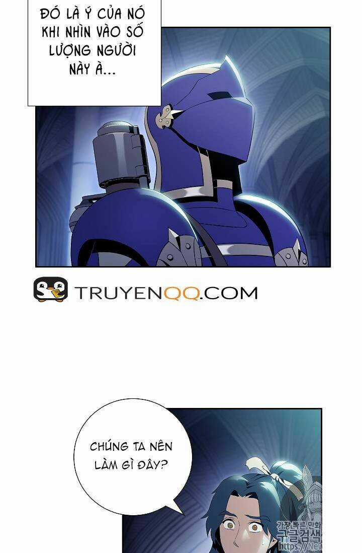Cốt Binh Hồi Quy - Chapter 72 - Trang 3