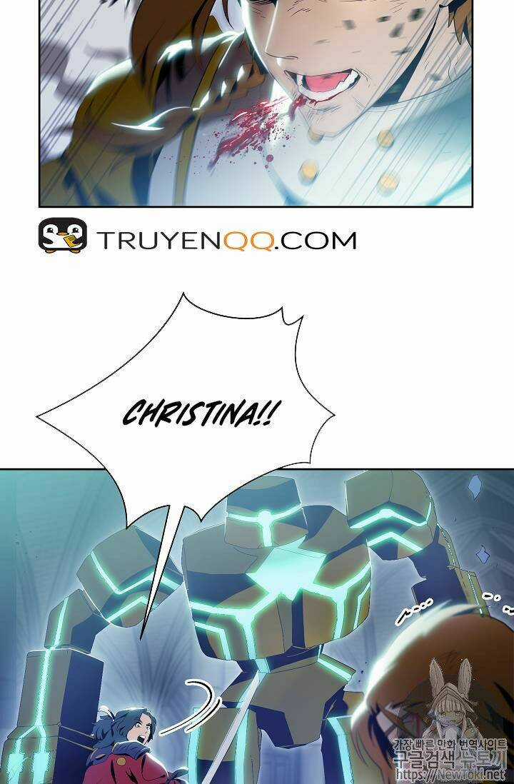 Cốt Binh Hồi Quy - Chapter 72 - Trang 21