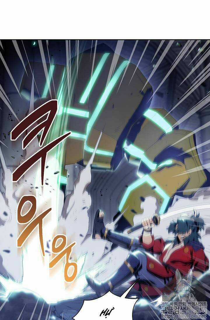 Cốt Binh Hồi Quy - Chapter 72 - Trang 23