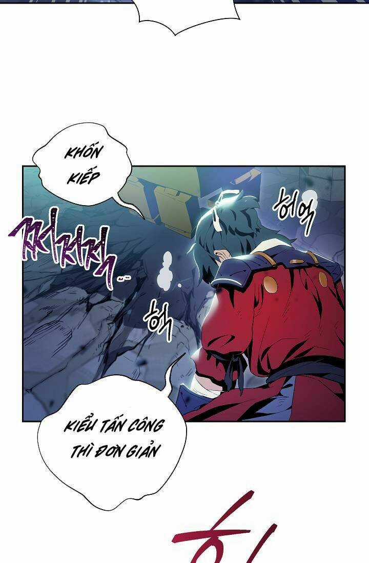 Cốt Binh Hồi Quy - Chapter 72 - Trang 24