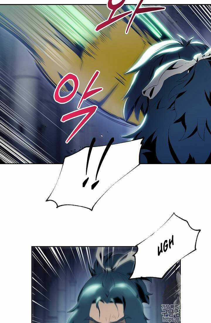 Cốt Binh Hồi Quy - Chapter 72 - Trang 25