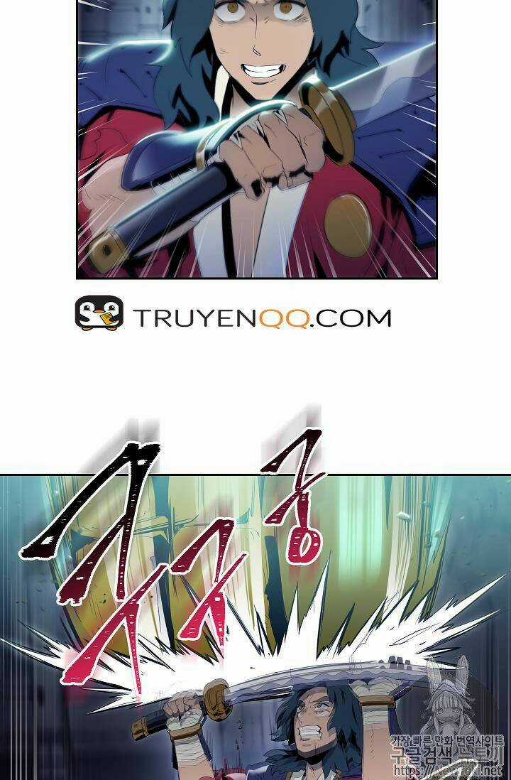 Cốt Binh Hồi Quy - Chapter 72 - Trang 26