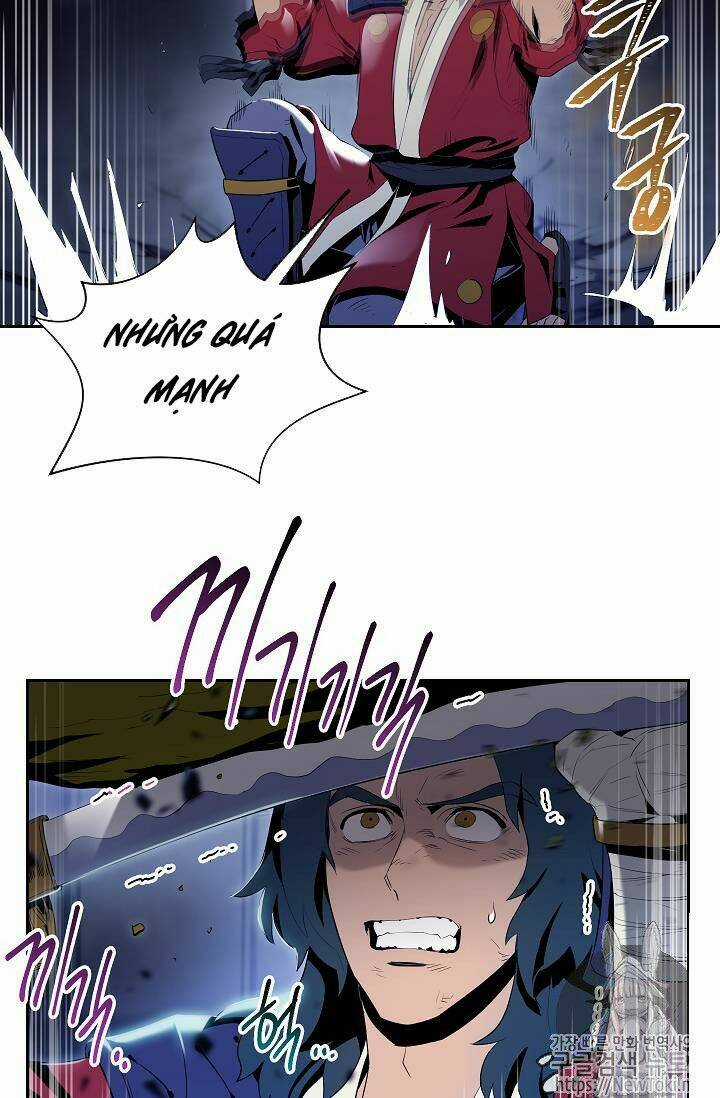 Cốt Binh Hồi Quy - Chapter 72 - Trang 27