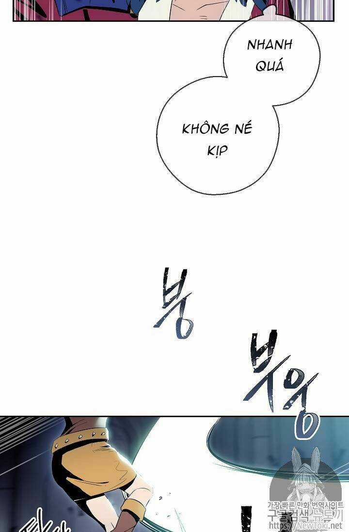 Cốt Binh Hồi Quy - Chapter 72 - Trang 28