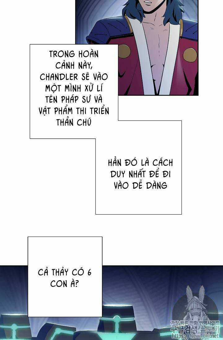 Cốt Binh Hồi Quy - Chapter 72 - Trang 4