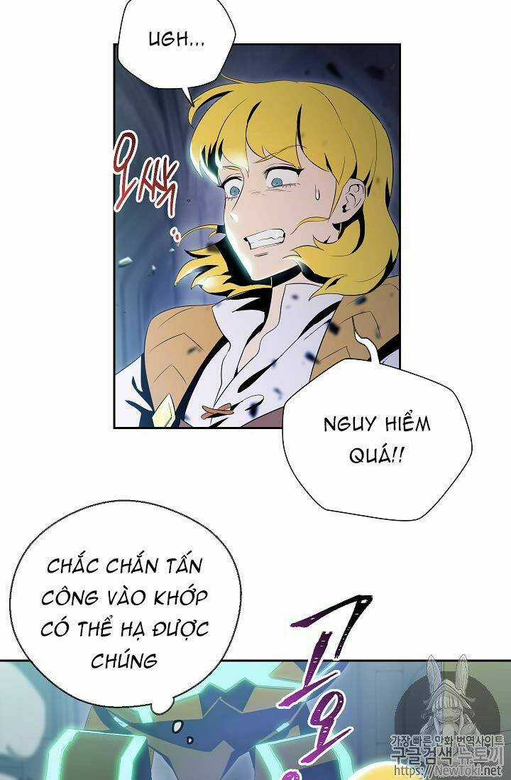 Cốt Binh Hồi Quy - Chapter 72 - Trang 31