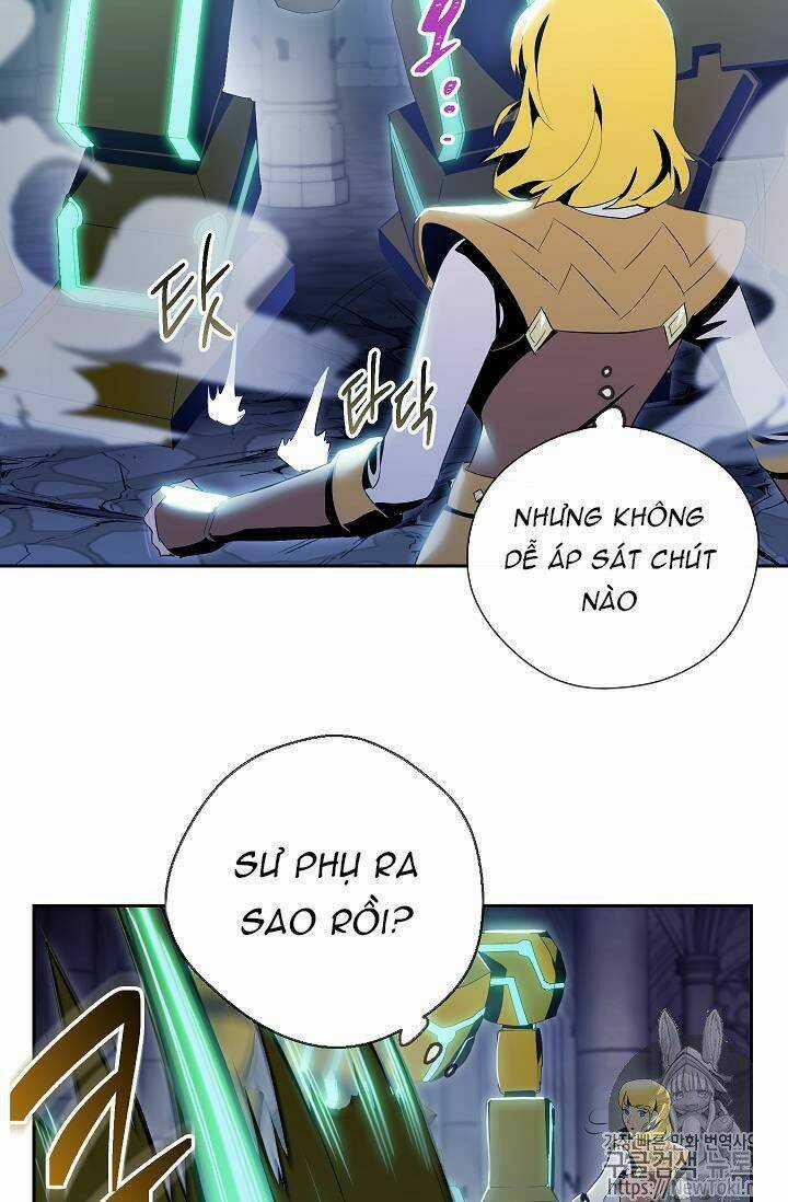 Cốt Binh Hồi Quy - Chapter 72 - Trang 32