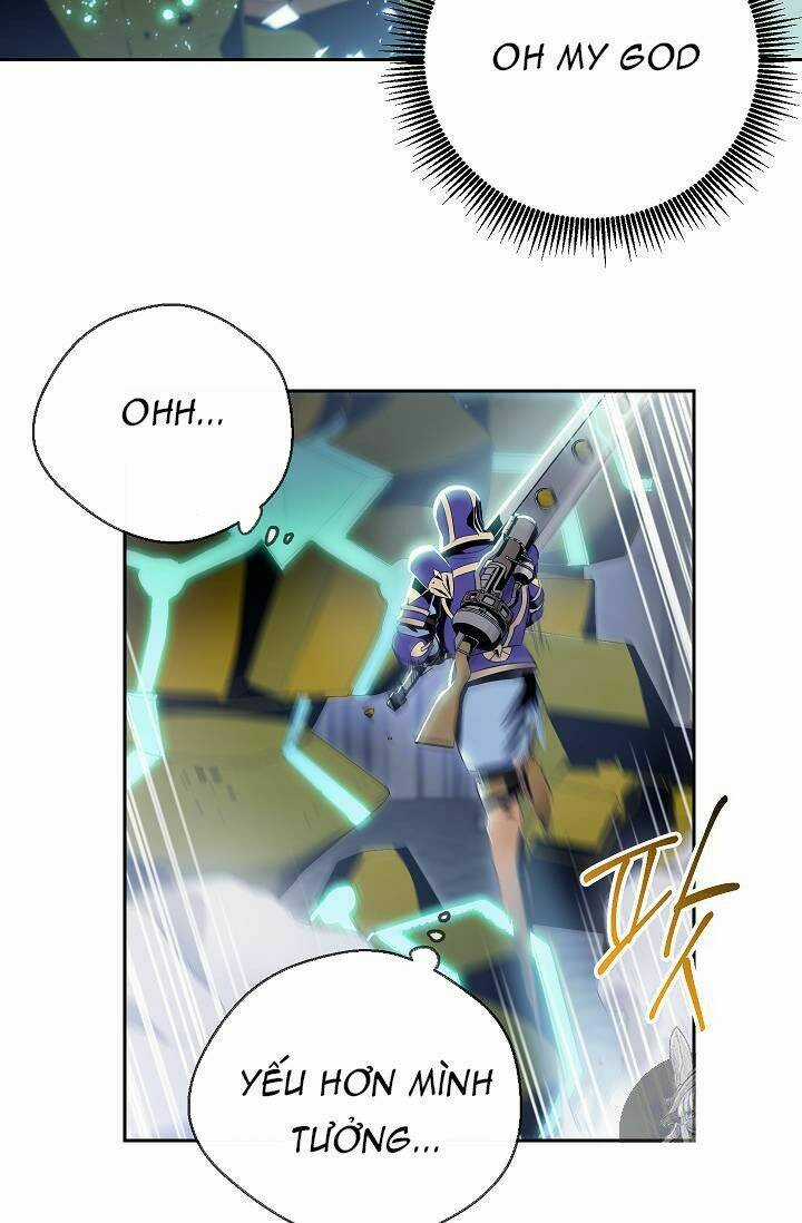 Cốt Binh Hồi Quy - Chapter 72 - Trang 35