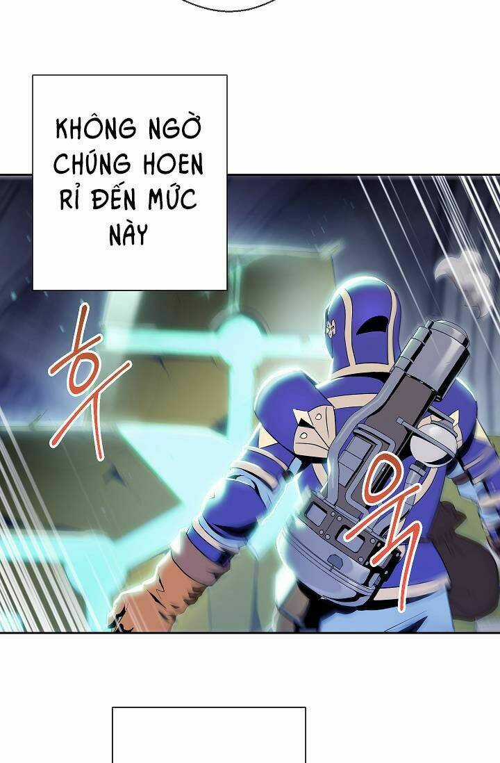 Cốt Binh Hồi Quy - Chapter 72 - Trang 36
