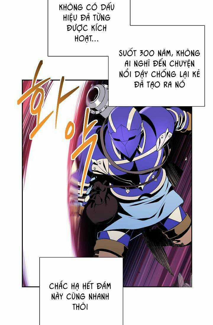 Cốt Binh Hồi Quy - Chapter 72 - Trang 37