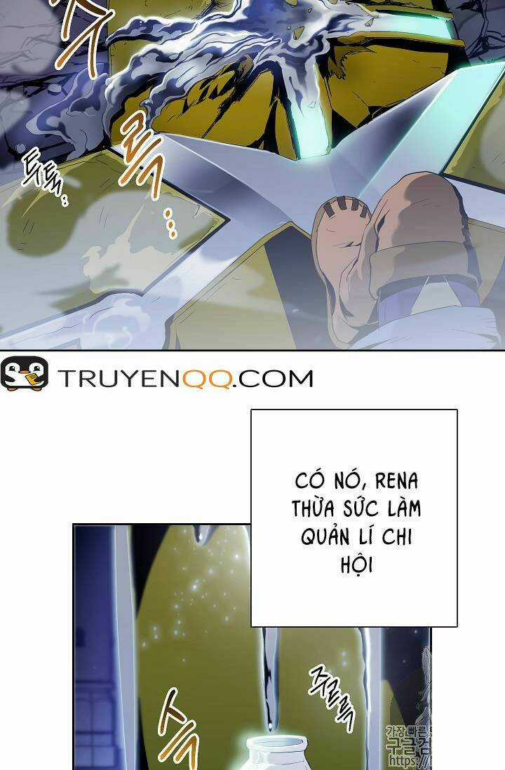 Cốt Binh Hồi Quy - Chapter 72 - Trang 39