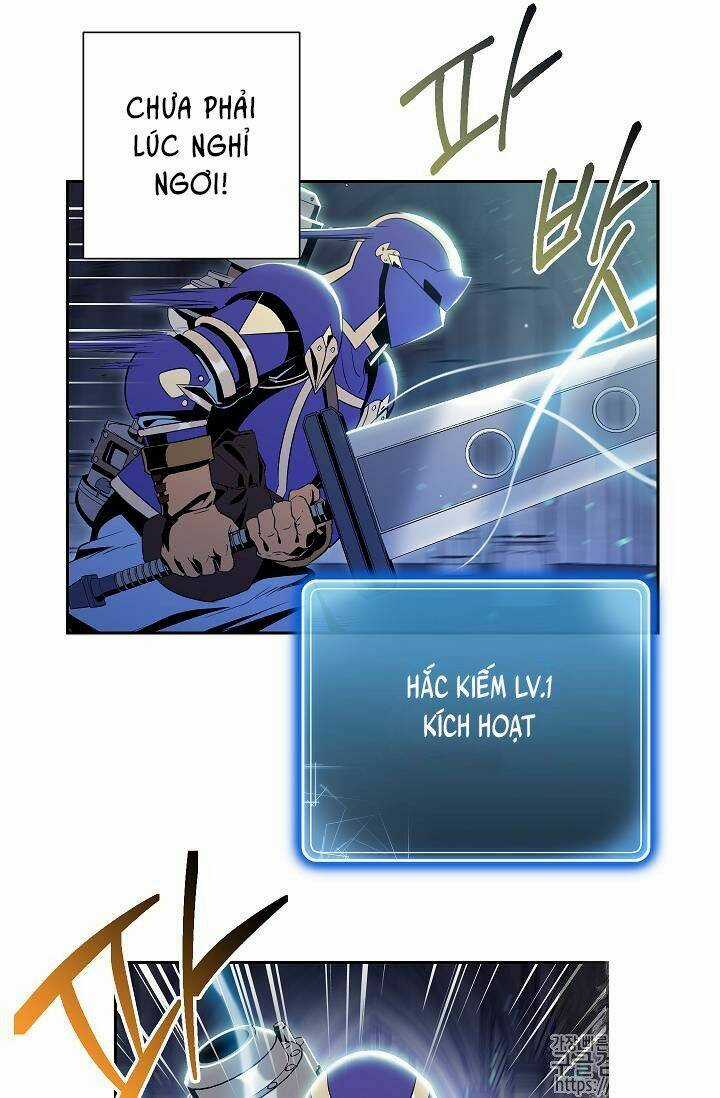 Cốt Binh Hồi Quy - Chapter 72 - Trang 42