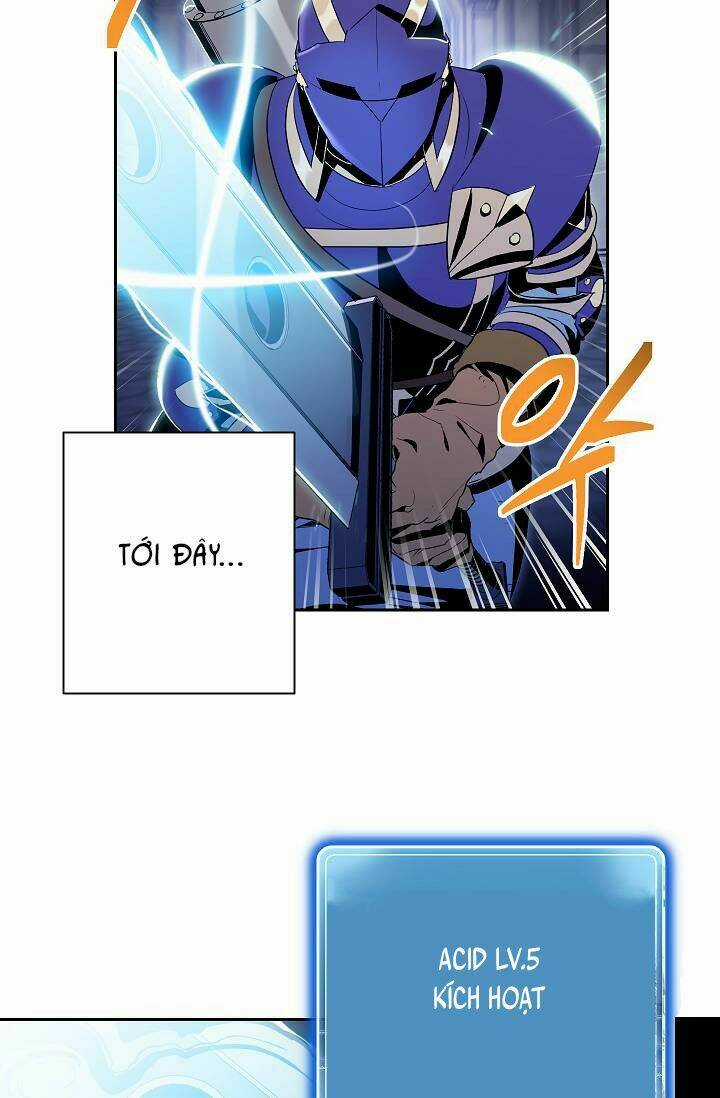 Cốt Binh Hồi Quy - Chapter 72 - Trang 43