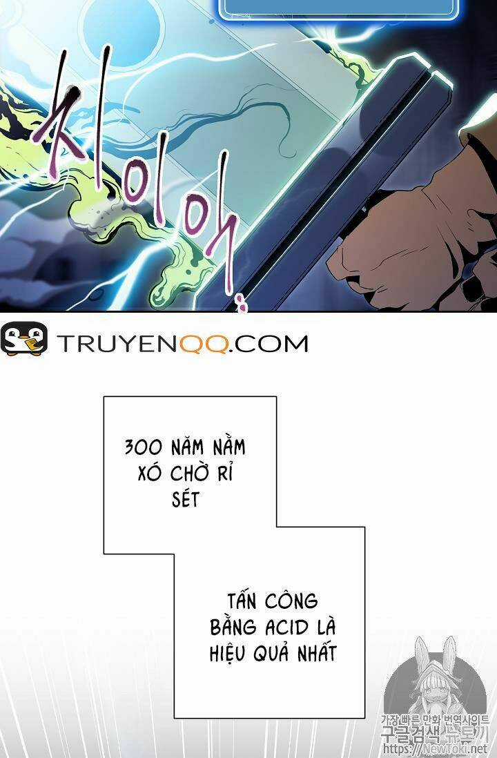 Cốt Binh Hồi Quy - Chapter 72 - Trang 44