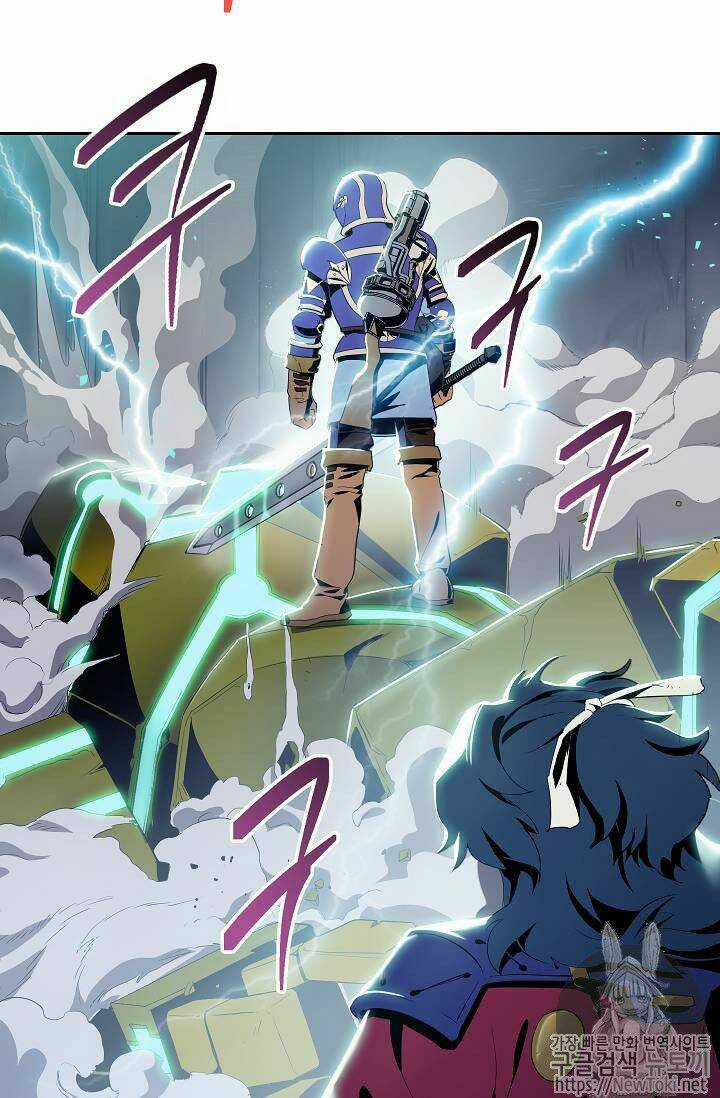 Cốt Binh Hồi Quy - Chapter 72 - Trang 47