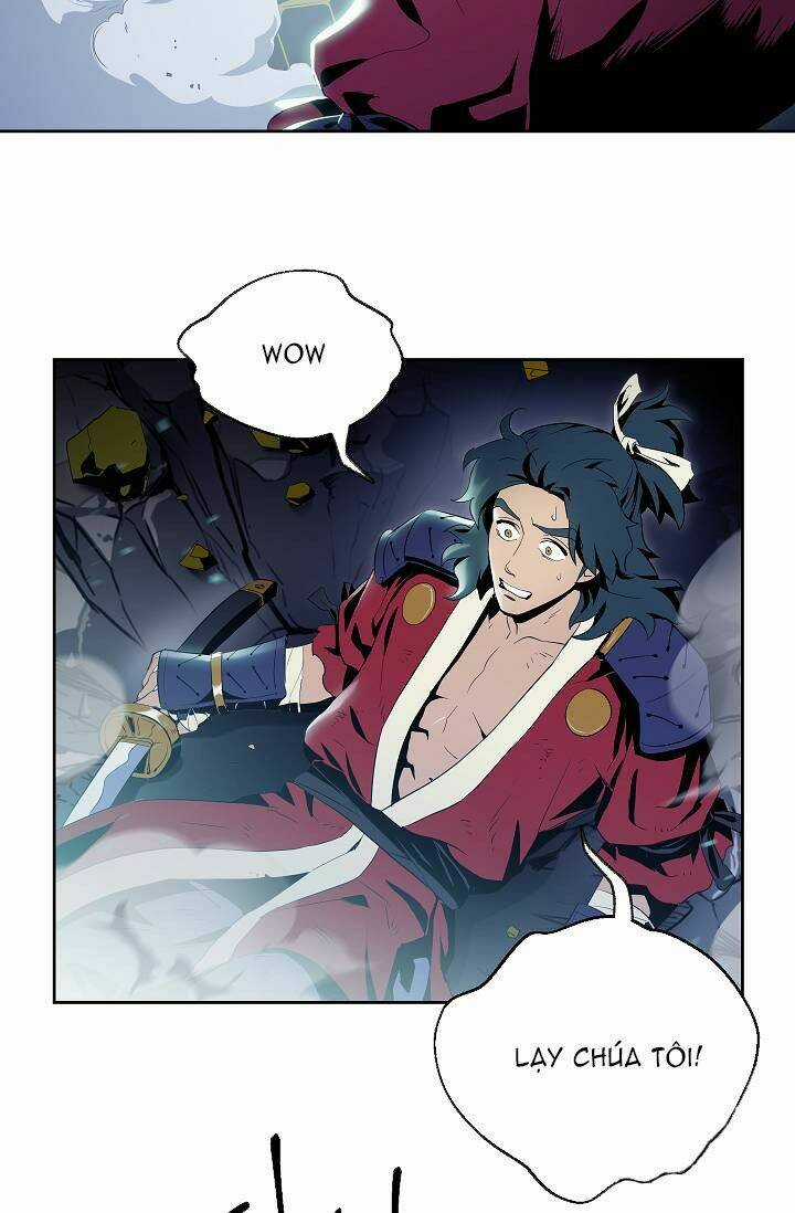 Cốt Binh Hồi Quy - Chapter 72 - Trang 48