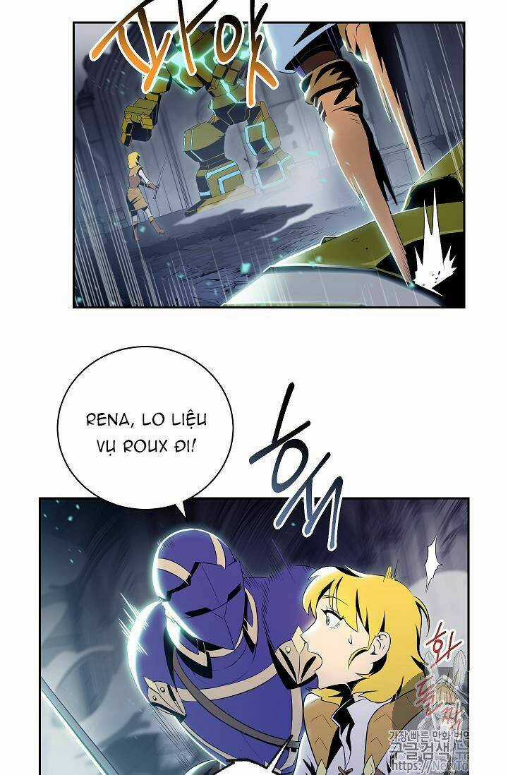Cốt Binh Hồi Quy - Chapter 72 - Trang 49