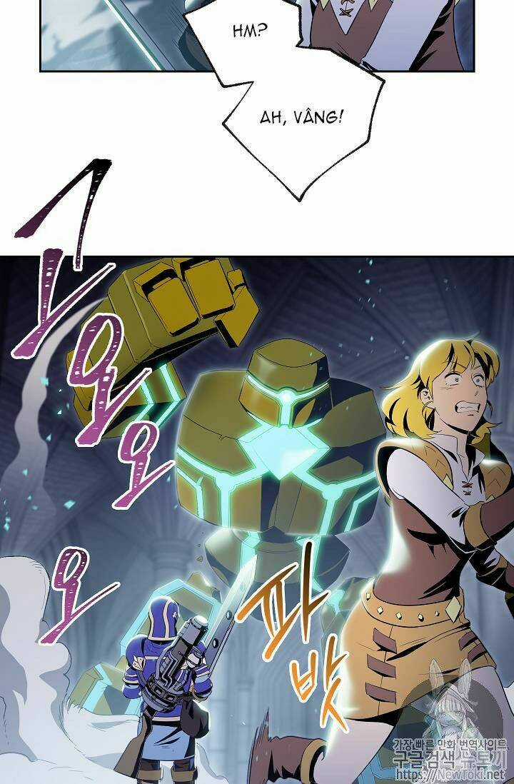 Cốt Binh Hồi Quy - Chapter 72 - Trang 50