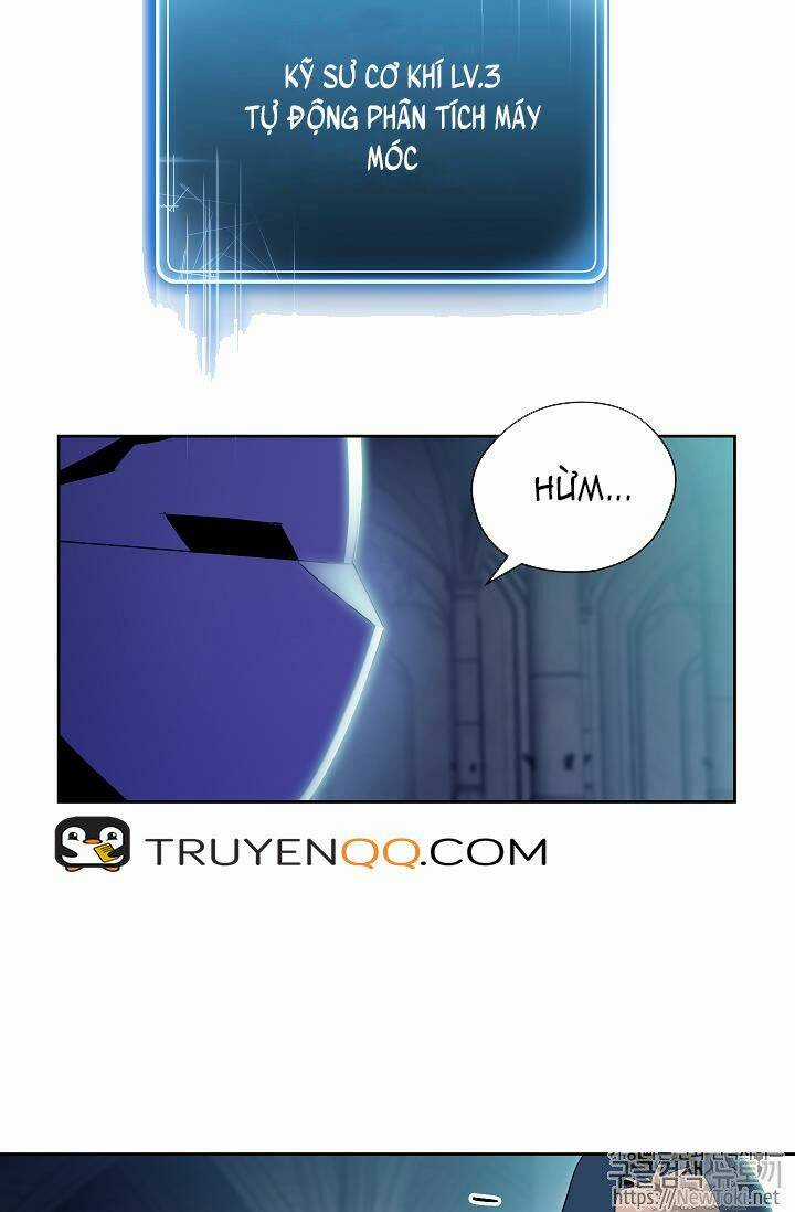 Cốt Binh Hồi Quy - Chapter 72 - Trang 6