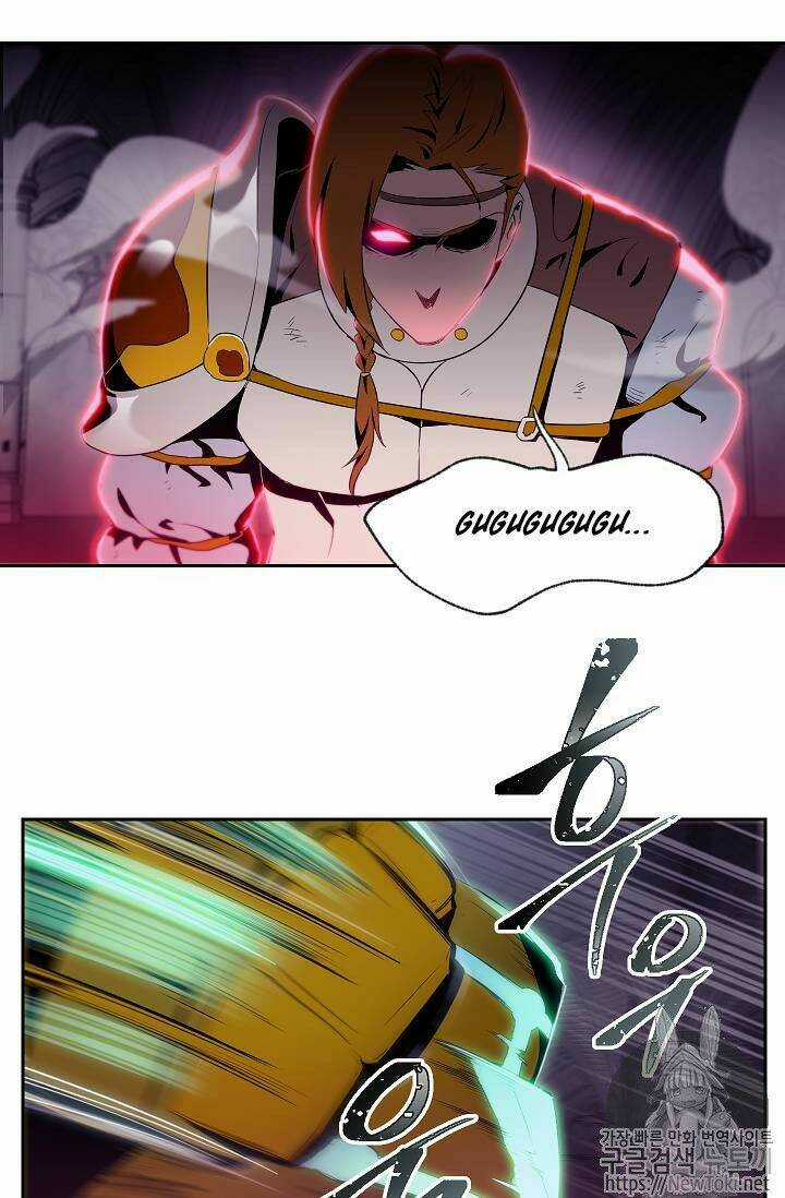 Cốt Binh Hồi Quy - Chapter 72 - Trang 54