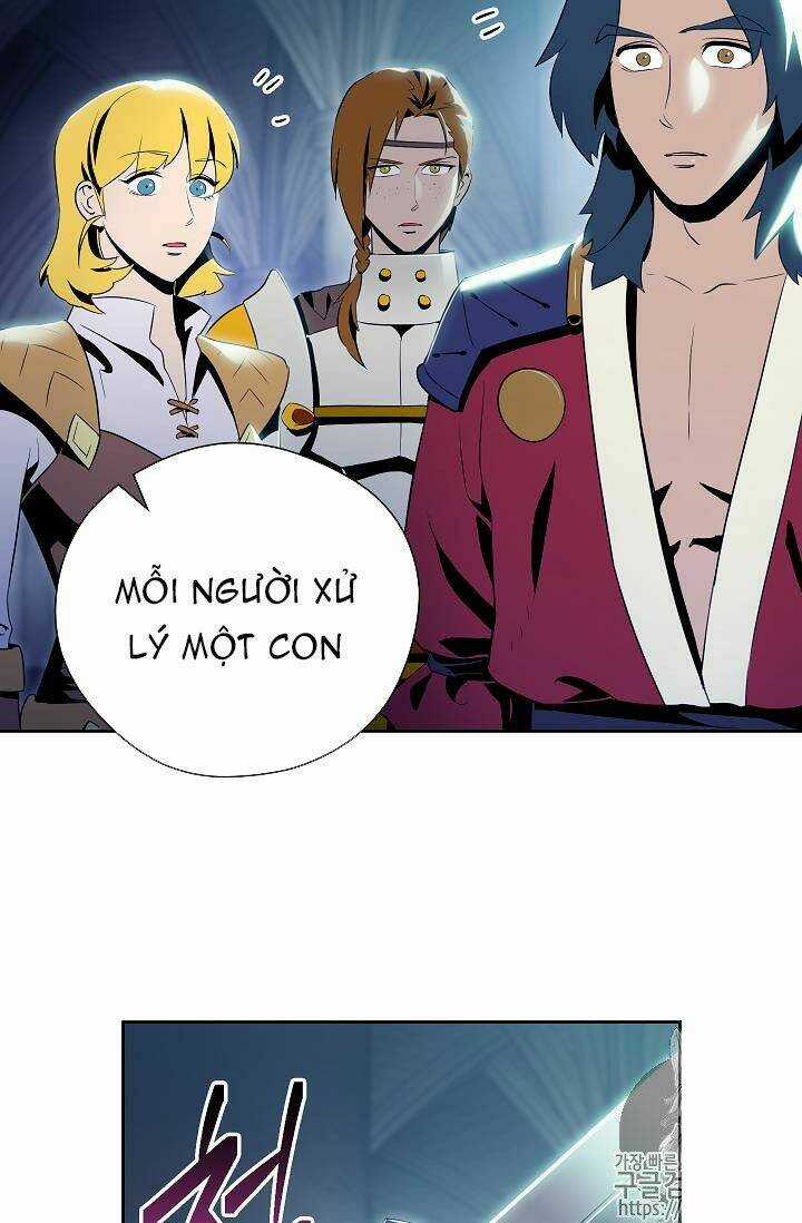 Cốt Binh Hồi Quy - Chapter 72 - Trang 7