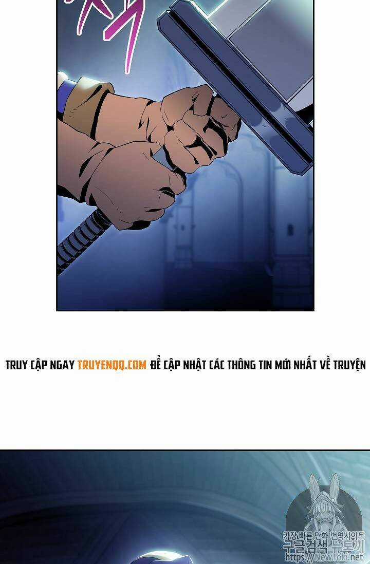Cốt Binh Hồi Quy - Chapter 72 - Trang 8
