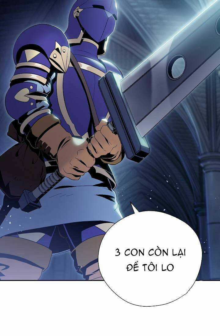 Cốt Binh Hồi Quy - Chapter 72 - Trang 9