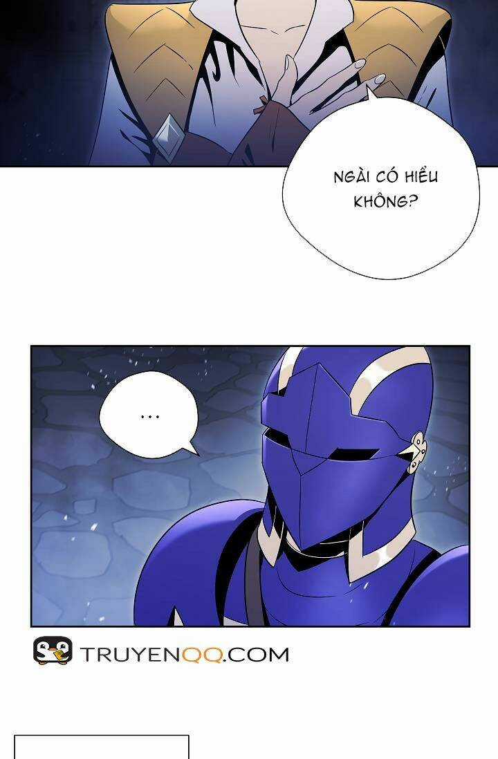 Cốt Binh Hồi Quy - Chapter 73 - Trang 11