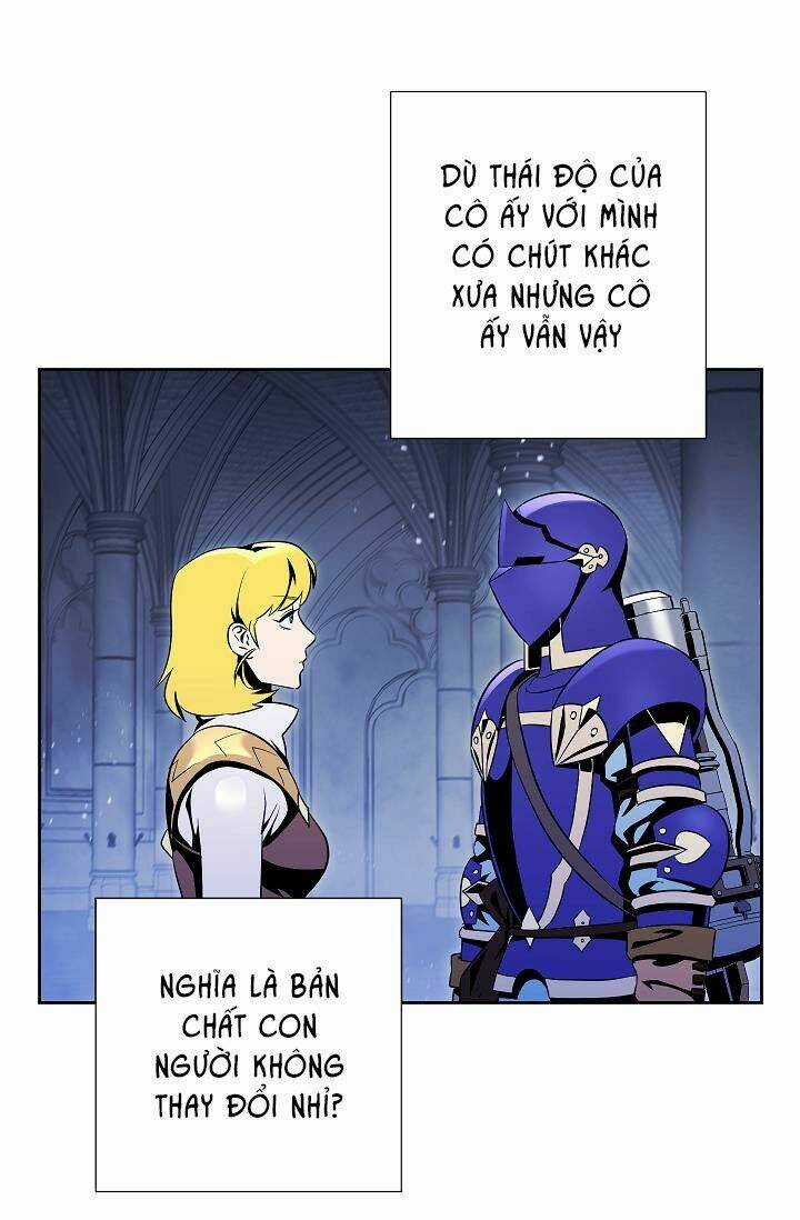 Cốt Binh Hồi Quy - Chapter 73 - Trang 13