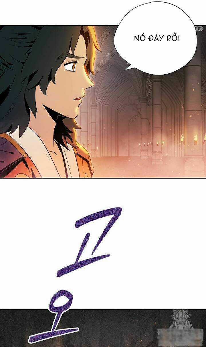 Cốt Binh Hồi Quy - Chapter 73 - Trang 15