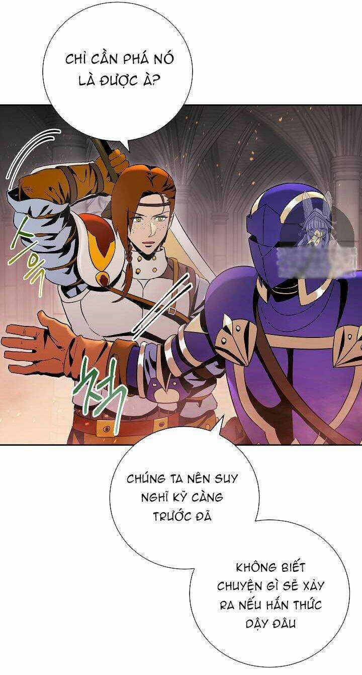 Cốt Binh Hồi Quy - Chapter 73 - Trang 20