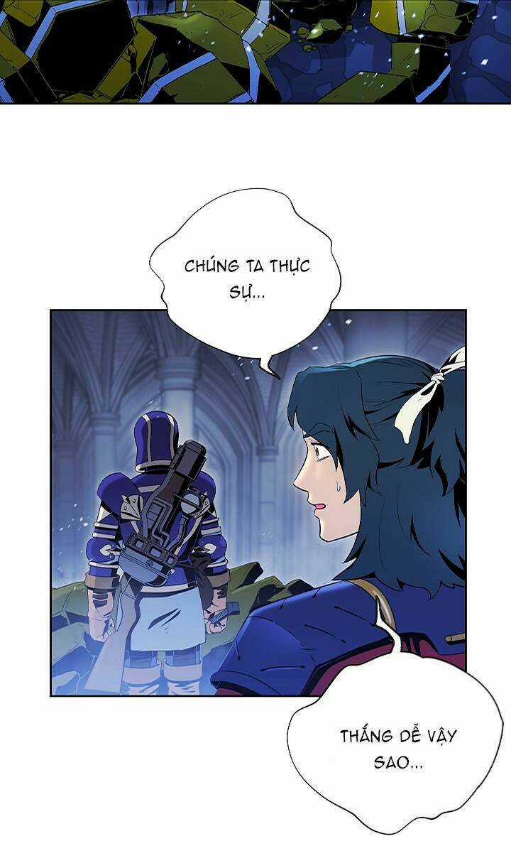 Cốt Binh Hồi Quy - Chapter 73 - Trang 3