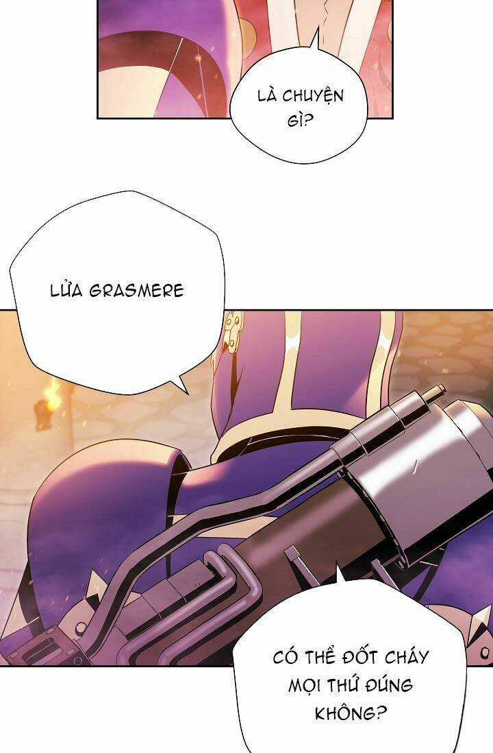 Cốt Binh Hồi Quy - Chapter 73 - Trang 23