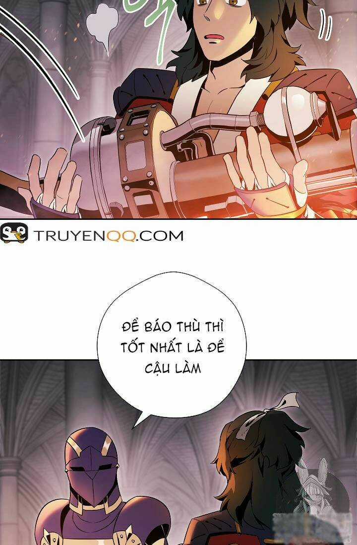 Cốt Binh Hồi Quy - Chapter 73 - Trang 27