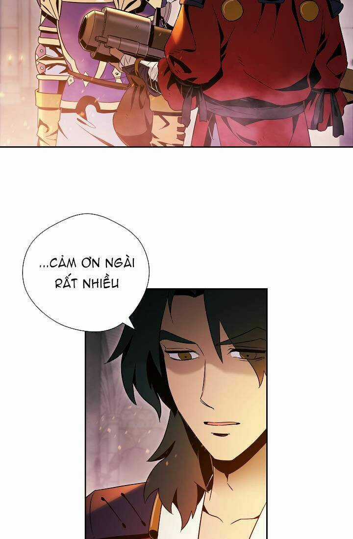 Cốt Binh Hồi Quy - Chapter 73 - Trang 28