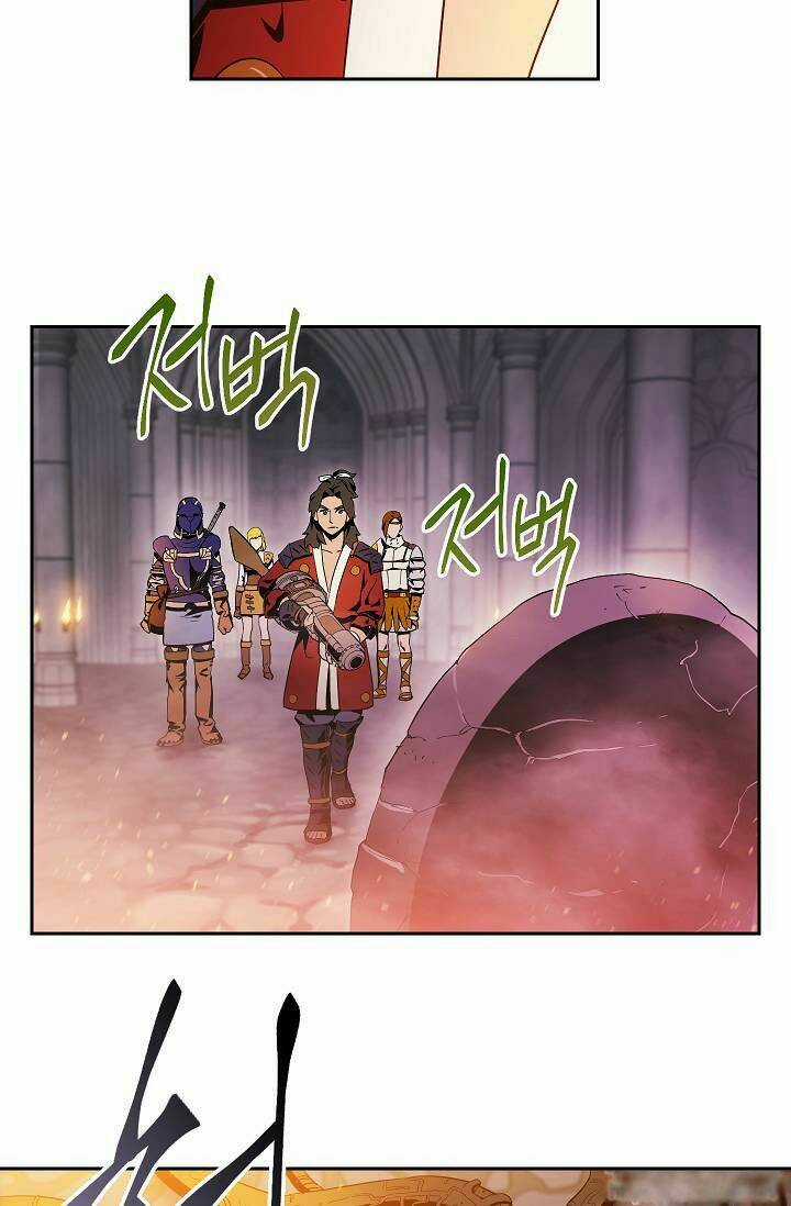 Cốt Binh Hồi Quy - Chapter 73 - Trang 29